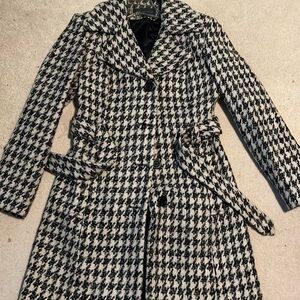 Anne Klein coat